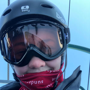 Meet your Posher, Lexi